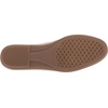 image:imageAerosoles Womens Betunia SlipOn Loafer with Memory Foam FootbedGoldMetallic