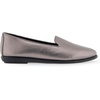 image:imageAerosoles Womens Betunia SlipOn Loafer with Memory Foam FootbedGraphite Pu