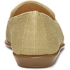 image:imageAerosoles Womens Betunia SlipOn Loafer with Memory Foam FootbedGreen Fabric