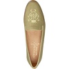 image:imageAerosoles Womens Betunia SlipOn Loafer with Memory Foam FootbedGreen Fabric