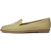 image:imageAerosoles Womens Betunia SlipOn Loafer with Memory Foam FootbedGreen Fabric
