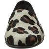 image:imageAerosoles Womens Betunia SlipOn Loafer with Memory Foam FootbedLeopard BlackGrey