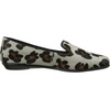 image:imageAerosoles Womens Betunia SlipOn Loafer with Memory Foam FootbedLeopard BlackGrey