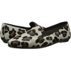 image:imageAerosoles Womens Betunia SlipOn Loafer with Memory Foam FootbedLeopard BlackGrey