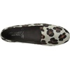 image:imageAerosoles Womens Betunia SlipOn Loafer with Memory Foam FootbedLeopard BlackGrey