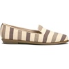 image:imageAerosoles Womens Betunia SlipOn Loafer with Memory Foam FootbedLight Brown Combo