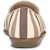 image:imageAerosoles Womens Betunia SlipOn Loafer with Memory Foam FootbedLight Brown Combo