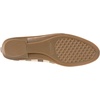image:imageAerosoles Womens Betunia SlipOn Loafer with Memory Foam FootbedLight Brown Combo