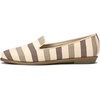 image:imageAerosoles Womens Betunia SlipOn Loafer with Memory Foam FootbedLight Brown Combo