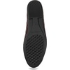image:imageAerosoles Womens Betunia SlipOn Loafer with Memory Foam FootbedMerlot Crinkle Patent Faux Leather