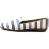 image:imageAerosoles Womens Betunia SlipOn Loafer with Memory Foam FootbedMid Blue Combo