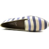 image:imageAerosoles Womens Betunia SlipOn Loafer with Memory Foam FootbedMid Blue Combo