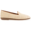 image:imageAerosoles Womens Betunia SlipOn Loafer with Memory Foam FootbedNatural Raffia