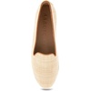 image:imageAerosoles Womens Betunia SlipOn Loafer with Memory Foam FootbedNatural Raffia