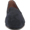image:imageAerosoles Womens Betunia SlipOn Loafer with Memory Foam FootbedNavy Faux Suede