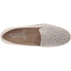 image:imageAerosoles Womens Betunia SlipOn Loafer with Memory Foam FootbedPewter