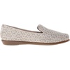 image:imageAerosoles Womens Betunia SlipOn Loafer with Memory Foam FootbedPewter