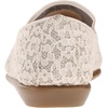 image:imageAerosoles Womens Betunia SlipOn Loafer with Memory Foam FootbedPewter