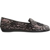 image:imageAerosoles Womens Betunia SlipOn Loafer with Memory Foam FootbedPink Fabric Combo