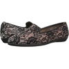 image:imageAerosoles Womens Betunia SlipOn Loafer with Memory Foam FootbedPink Fabric Combo