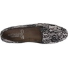image:imageAerosoles Womens Betunia SlipOn Loafer with Memory Foam FootbedPink Fabric Combo