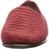 image:imageAerosoles Womens Betunia SlipOn Loafer with Memory Foam FootbedRed Snake