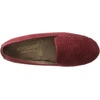 image:imageAerosoles Womens Betunia SlipOn Loafer with Memory Foam FootbedRed Snake