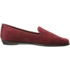 image:imageAerosoles Womens Betunia SlipOn Loafer with Memory Foam FootbedRed Snake