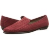 image:imageAerosoles Womens Betunia SlipOn Loafer with Memory Foam FootbedRed Snake