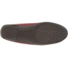 image:imageAerosoles Womens Betunia SlipOn Loafer with Memory Foam FootbedRed Snake