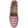 image:imageAerosoles Womens Betunia SlipOn Loafer with Memory Foam FootbedRed Stripe