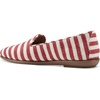 image:imageAerosoles Womens Betunia SlipOn Loafer with Memory Foam FootbedRed Stripe