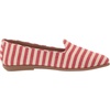 image:imageAerosoles Womens Betunia SlipOn Loafer with Memory Foam FootbedRed Stripe