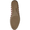 image:imageAerosoles Womens Betunia SlipOn Loafer with Memory Foam FootbedRed Stripe