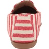 image:imageAerosoles Womens Betunia SlipOn Loafer with Memory Foam FootbedRed Stripe