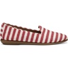 image:imageAerosoles Womens Betunia SlipOn Loafer with Memory Foam FootbedRed Stripe