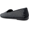 image:imageAerosoles Womens Betunia SlipOn Loafer with Memory Foam FootbedSilverBlack