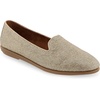 image:imageAerosoles Womens Betunia SlipOn Loafer with Memory Foam FootbedSoft Gold Fabric