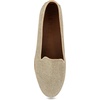 image:imageAerosoles Womens Betunia SlipOn Loafer with Memory Foam FootbedSoft Gold Fabric
