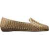 image:imageAerosoles Womens Betunia SlipOn Loafer with Memory Foam FootbedTan