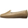 image:imageAerosoles Womens Betunia SlipOn Loafer with Memory Foam FootbedTan