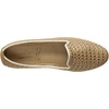 image:imageAerosoles Womens Betunia SlipOn Loafer with Memory Foam FootbedTan