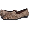 image:imageAerosoles Womens Betunia SlipOn Loafer with Memory Foam FootbedTan Combo