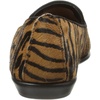 image:imageAerosoles Womens Betunia SlipOn Loafer with Memory Foam FootbedTiger Tan