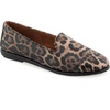 image:imageAerosoles Womens Betunia SlipOn Loafer with Memory Foam FootbedTobacco Multi