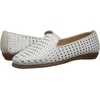 image:imageAerosoles Womens Betunia SlipOn Loafer with Memory Foam FootbedWhite