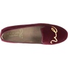 image:imageAerosoles Womens Betunia SlipOn Loafer with Memory Foam FootbedWine Velvet Love