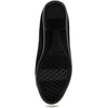 image:imageAerosoles Womens Big Bet FlatsBlack Faux Suede