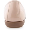 image:imageAerosoles Womens Big Bet FlatsCipria Patent Pu