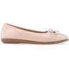 image:imageAerosoles Womens Big Bet FlatsCipria Patent Pu